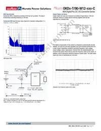 OKDY-T/90-W12-001-C Datasheet Page 12