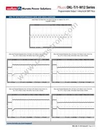 OKL-T/1-W12P-C Datasheet Page 8