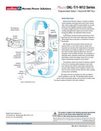 OKL-T/1-W12P-C Datasheet Page 18