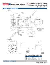 OKL2-T/12-W12P2-C Datasheet Page 14