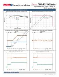 OKL2-T/12-W5P-C Datasheet Page 6