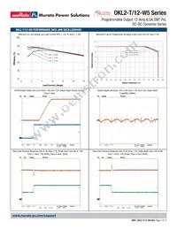 OKL2-T/12-W5P-C Datasheet Page 7