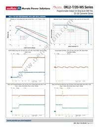 OKL2-T/20-W5N-C Datasheet Page 9