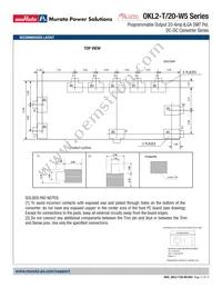 OKL2-T/20-W5N-C Datasheet Page 11