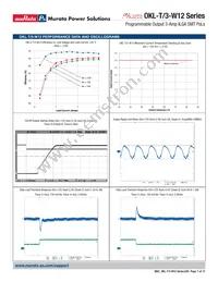 OKL2-T/3-W12P-C Datasheet Page 7