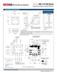 OKL2-T/3-W5N-C Datasheet Page 11