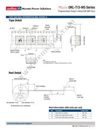 OKL2-T/3-W5N-C Datasheet Page 12