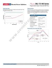 OKL2-T/3-W5N-C Datasheet Page 16