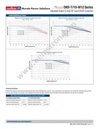 OKR-T/10-W12-C Datasheet Page 6