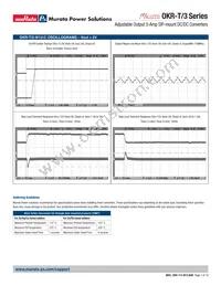 OKR-T/3-W12-C Datasheet Page 7