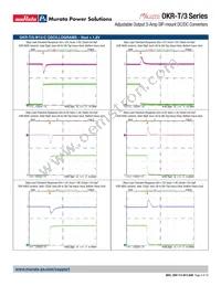 OKR-T/3-W12-C Datasheet Page 8