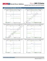 OKR-T/3-W12-C Datasheet Page 11