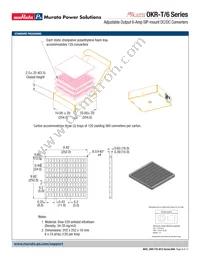 OKR-T/6-W12-C Datasheet Page 9