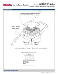 OKX-T/3-W5P-C Datasheet Page 12