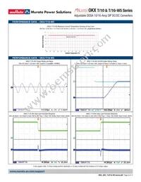 OKX2-T/16-W5N-C Datasheet Page 6