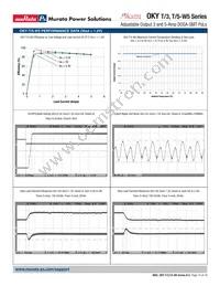 OKY-T/3-W5P-C Datasheet Page 14