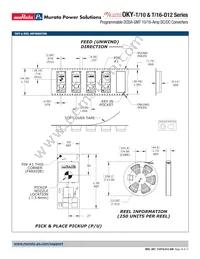 OKY2-T/10-D12N-C Datasheet Page 16