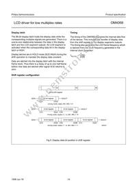 OM4068H/2 Datasheet Page 14