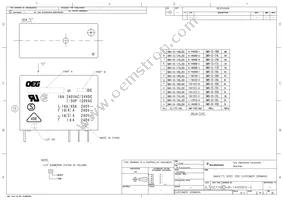 OMIH-SH-105L Datasheet Page 2