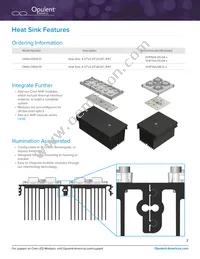 ONAH-0504-01 Datasheet Page 2