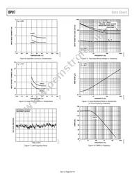 OP07CSZ-REEL Datasheet Page 8