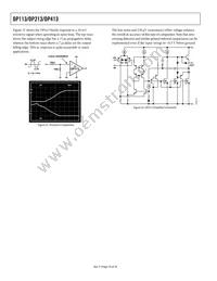 OP213FS-REEL7 Datasheet Page 18