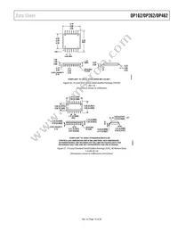 OP462HRU-REEL Datasheet Page 19