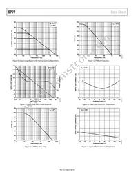 OP77FJZ Datasheet Page 8