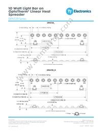 OPA729YD Datasheet Page 2