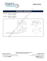 OPAA3WSL Datasheet Page 2