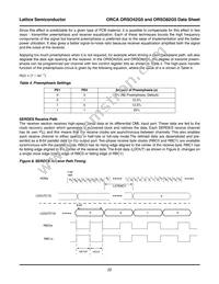 ORSO82G5-1F680C Datasheet Page 22