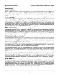 ORT42G5-3BM484C Datasheet Page 7