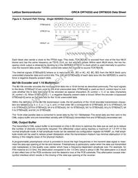 ORT42G5-3BM484C Datasheet Page 18