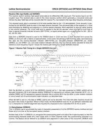 ORT42G5-3BM484C Datasheet Page 22