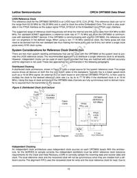 ORT8850L-2BM680C Datasheet Page 15
