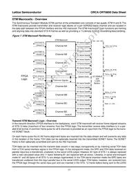 ORT8850L-2BM680C Datasheet Page 17