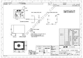 ORWH-SH-112D Datasheet Cover