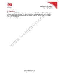 OSD3358-512M-IND Datasheet Page 11