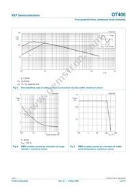 OT406 Datasheet Page 4