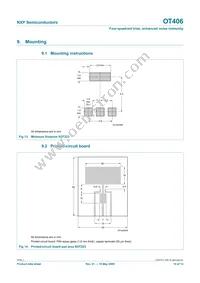 OT406 Datasheet Page 10