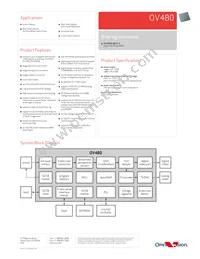 OV00480-B81G-TC Datasheet Page 2