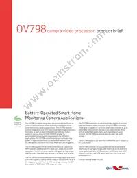 OV00798-U96G-2B Cover