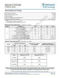 OV4ZWD Datasheet Page 2