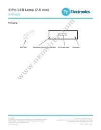 OVFSG7C8 Datasheet Page 6