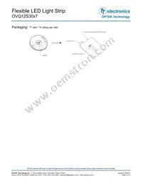 OVQ12S30WW7 Datasheet Page 3