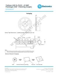 OVS9YBCR7 Datasheet Page 4