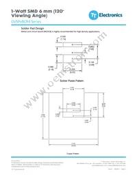 OVSPRBCR4 Datasheet Page 5