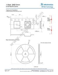 OVSPWBCR4 Datasheet Page 14