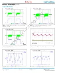 P024T048T12AL Datasheet Page 6