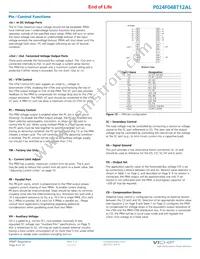 P024T048T12AL Datasheet Page 8